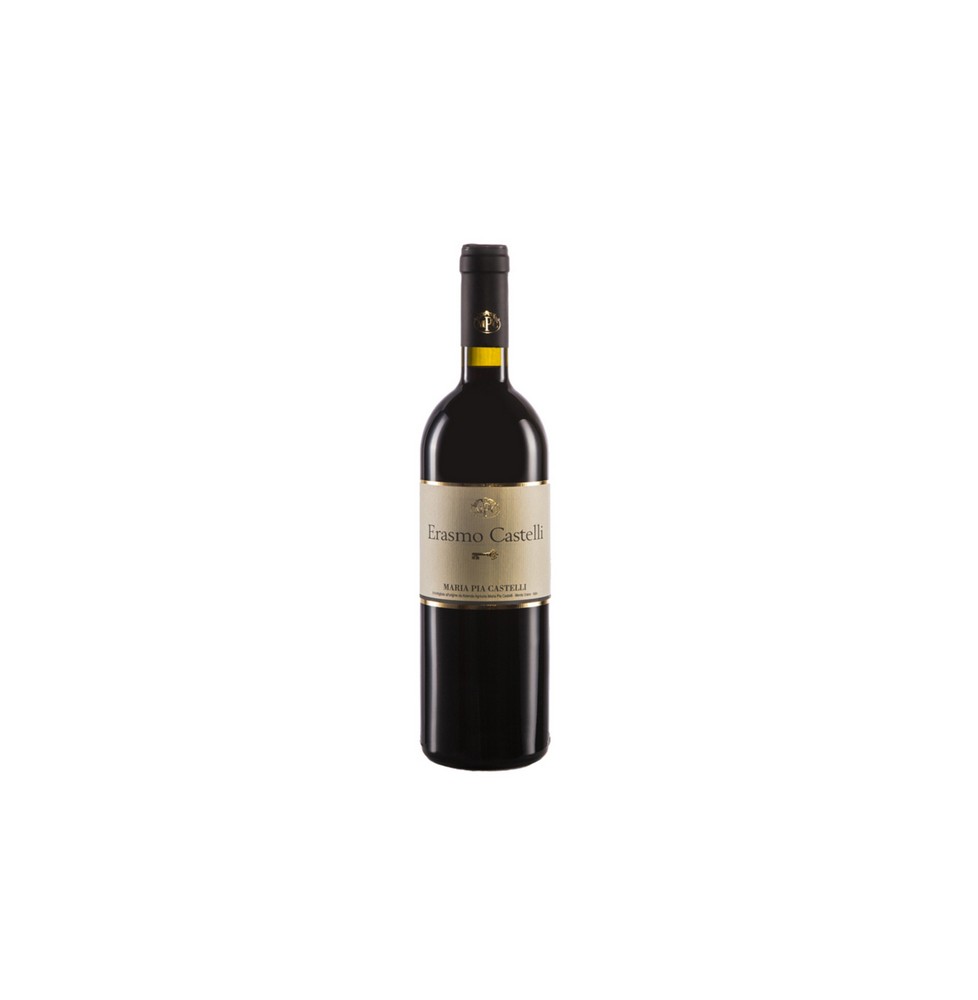 MARIA PIA CASTELLI ERASMO CASTELLI 0.75 litri