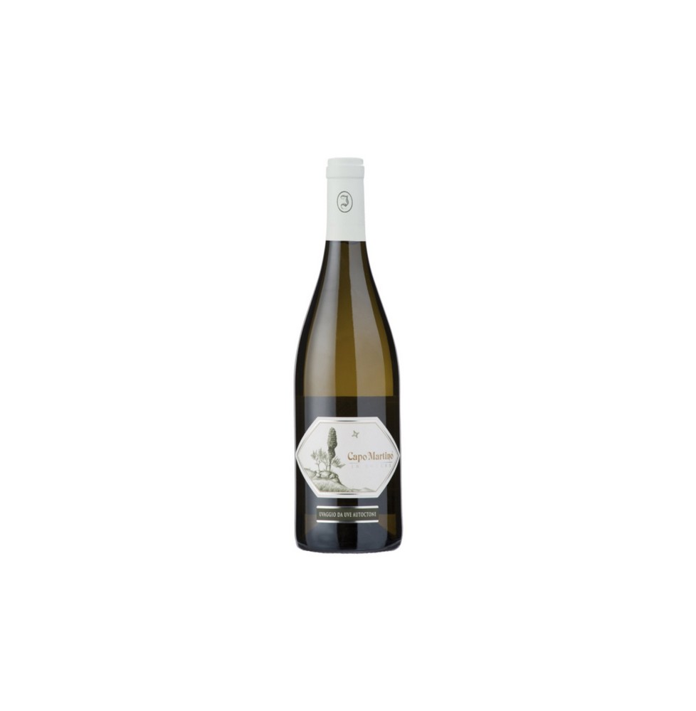JERMANN CAPO MARTINO 0.75 litri