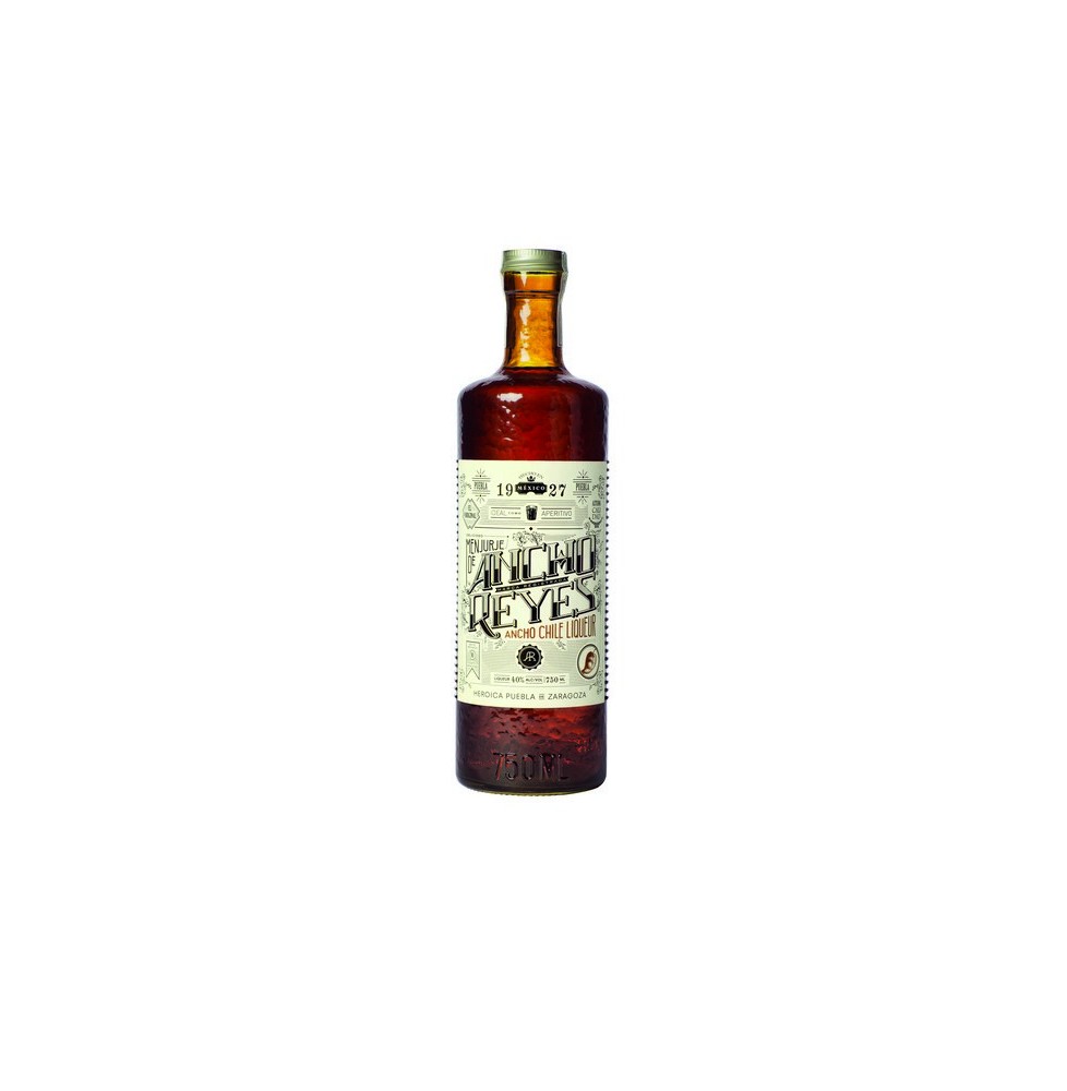 ANCHO REYES ROSSO 0.70 litri