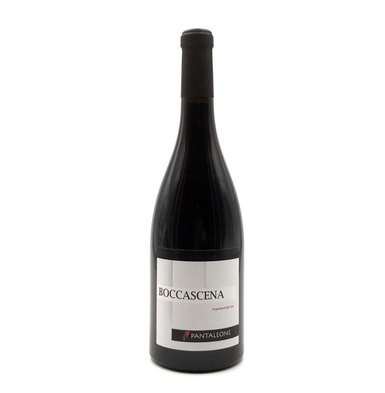 PANTALEONE BOCCASCENA 0.75 litri