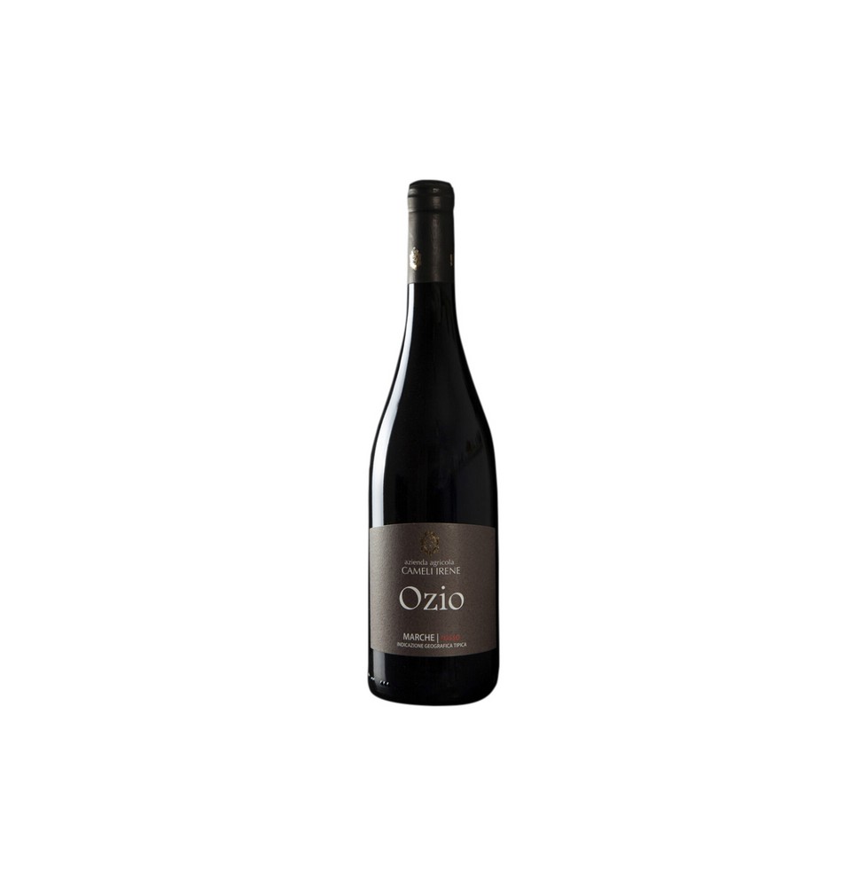 CAMELI IRENE OZIO 0.75 litri