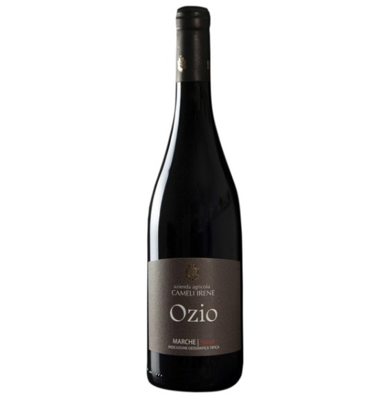 CAMELI IRENE OZIO 0.75 litri