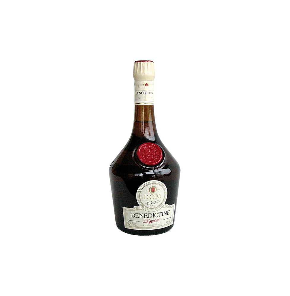 BENEDECTINE DOM 0.70 litri