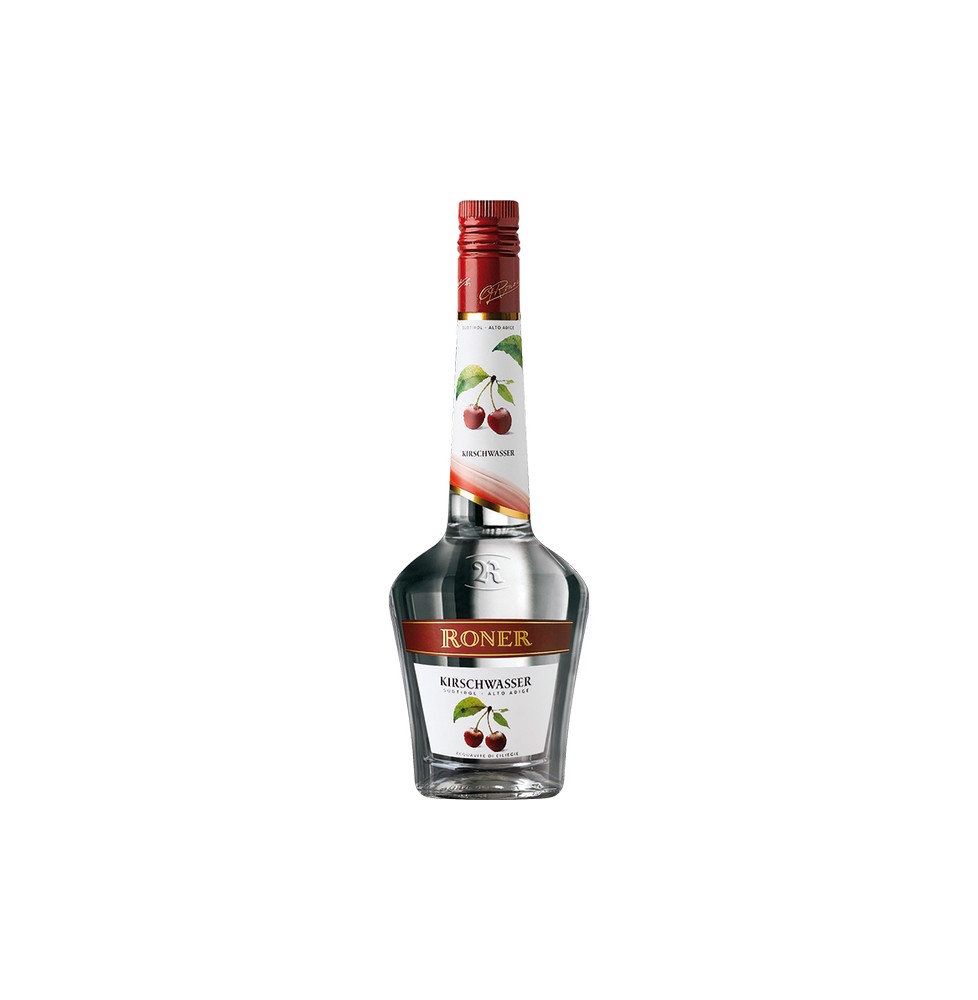 RONER KIRSCHWASSER 0.70 litri