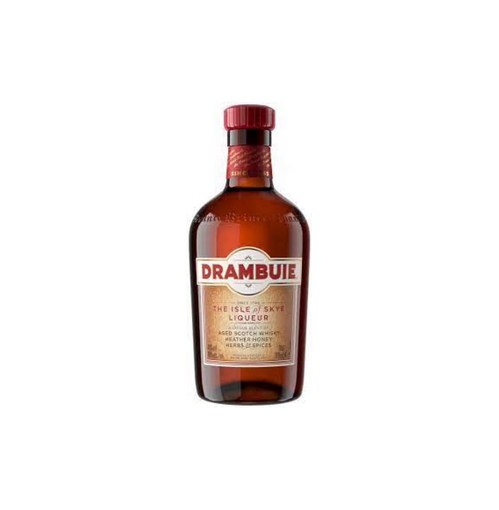 DRAMBUIE 0.70 litri