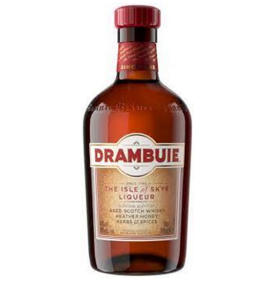 DRAMBUIE 0.70 litri