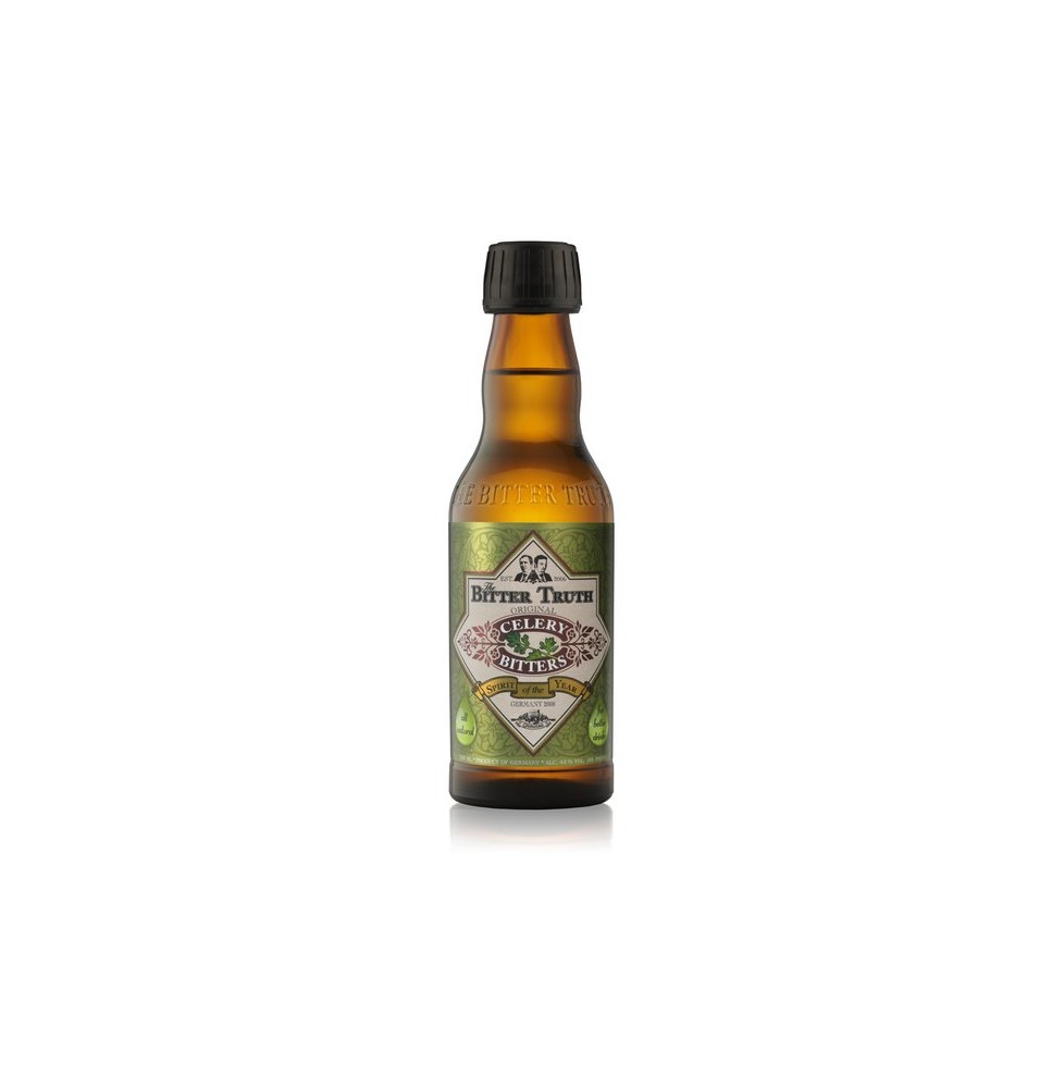 BITTER TRUTH CELERY 0.20 litri