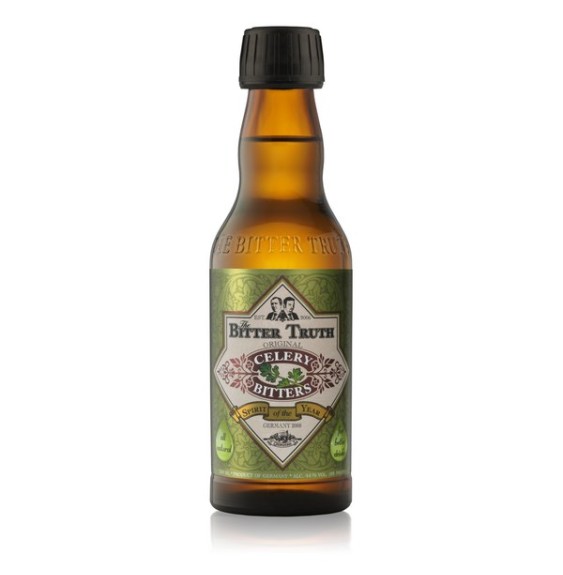 BITTER TRUTH CELERY 0.20 litri