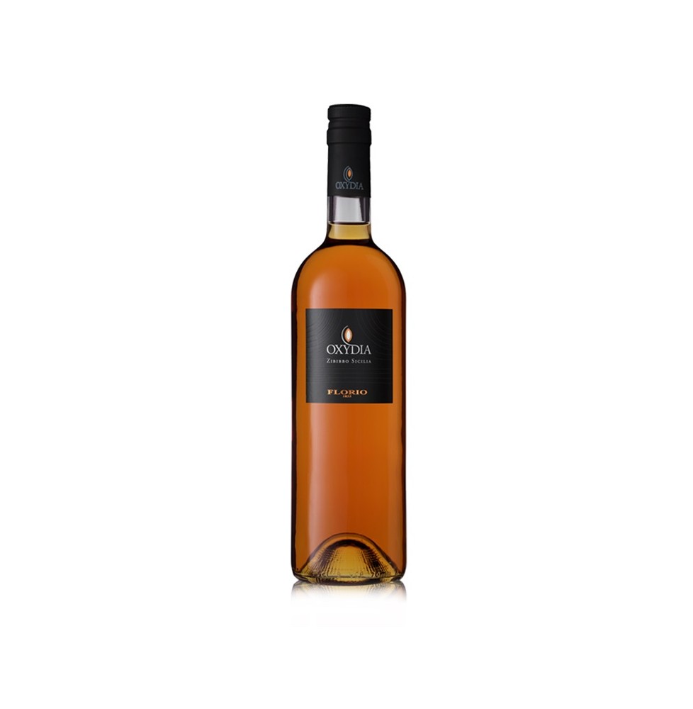 FLORIO OXIDIA ZIBIBBO 0.75 litri