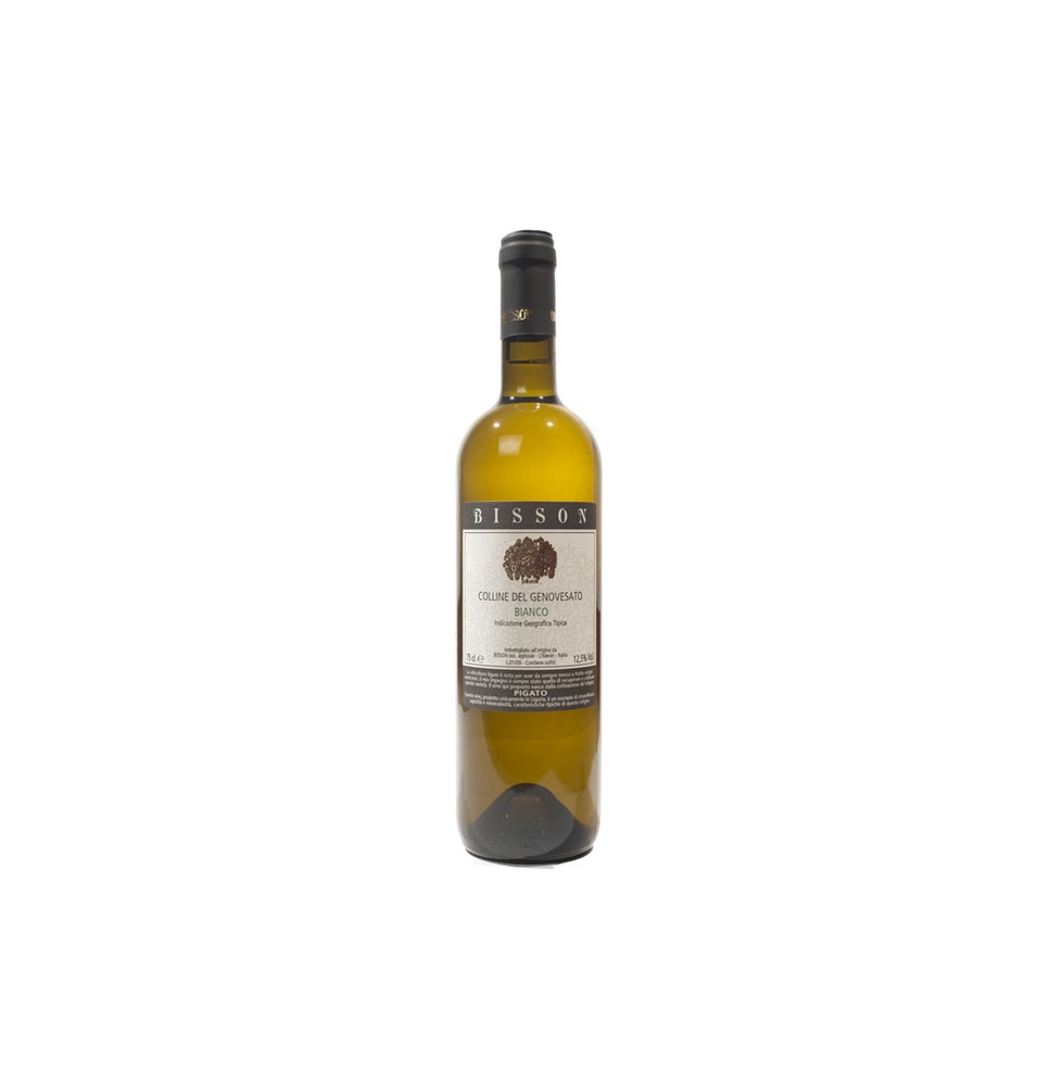 BISSON PIGATO 0.75 litri
