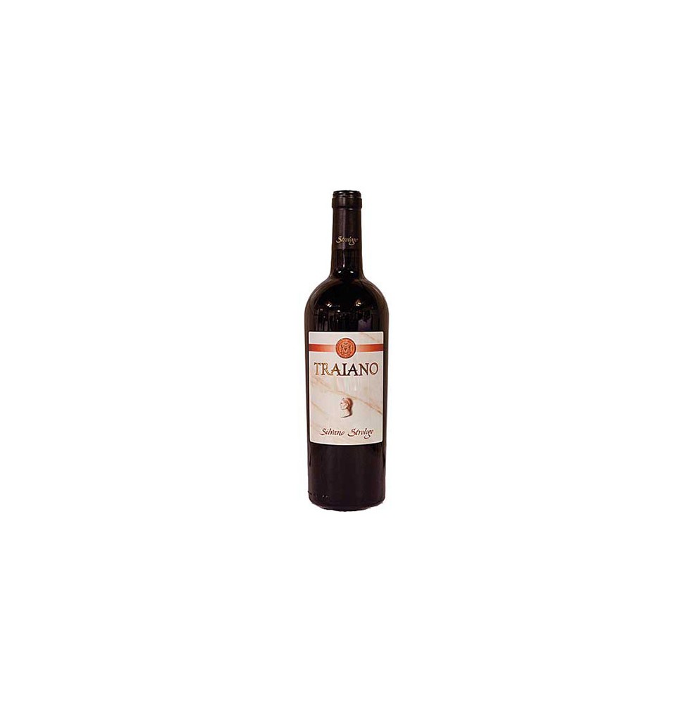 STROLOGO TRAIANO 0.75 litri