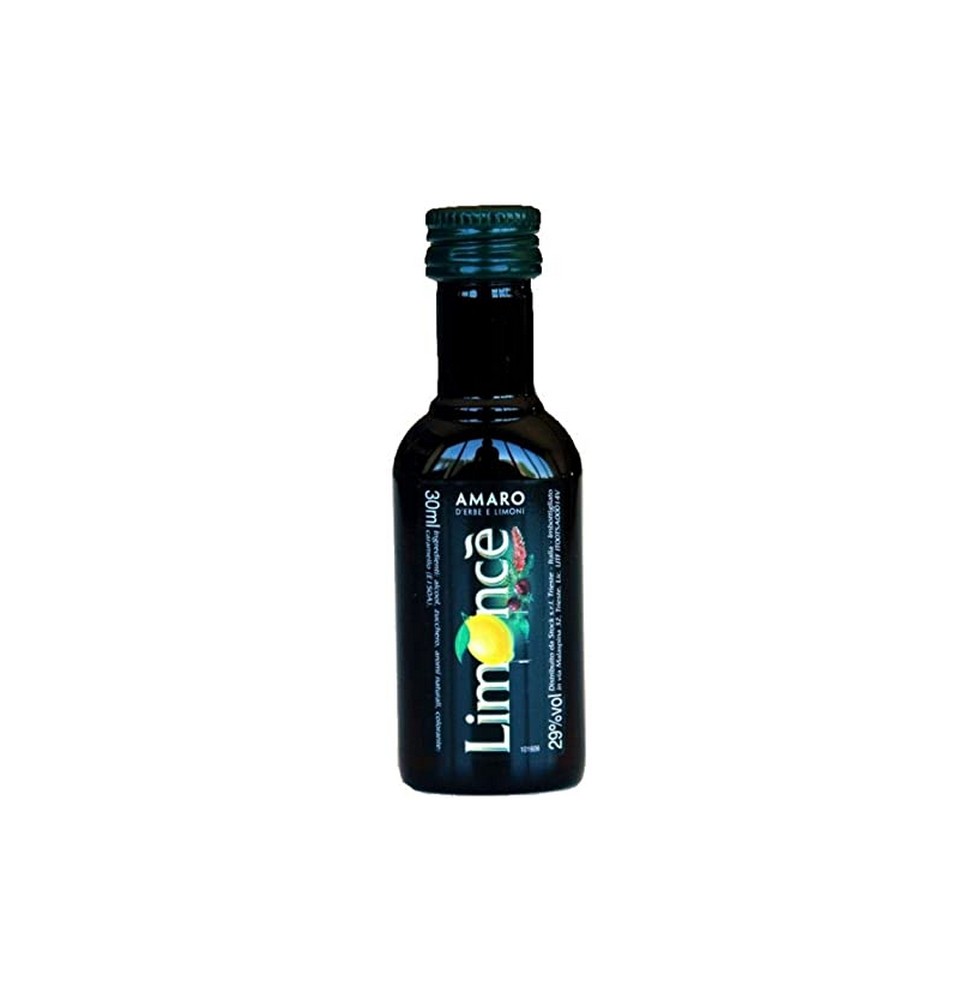 AMARO LIMONCE' 0.03 litri