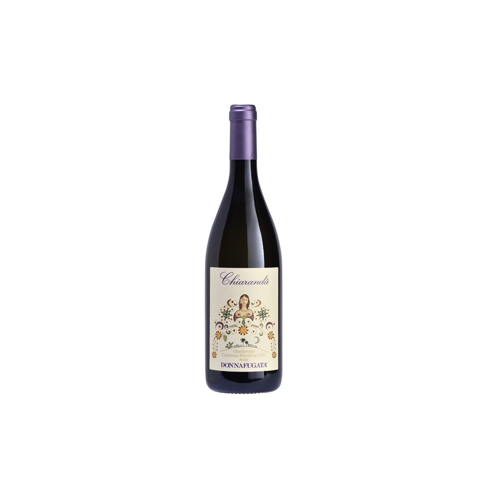 DONNAFUGATA CHIARANDA' 0.75 litri