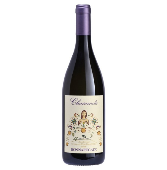 DONNAFUGATA CHIARANDA' 0.75 litri
