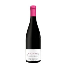 DE FERMO CERASUOLO D'ABRUZZO LE CINCE 0.75 litri