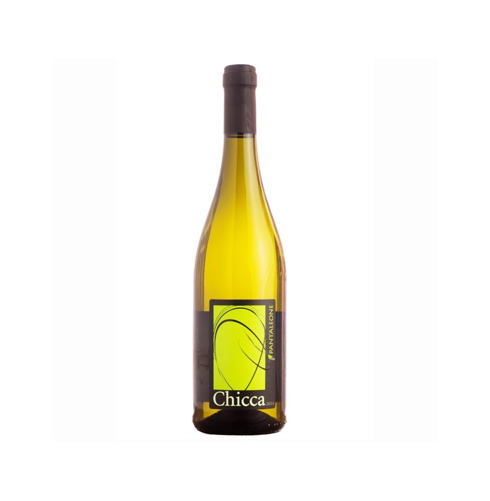 PANTALEONE CHICCA 0.75 litri