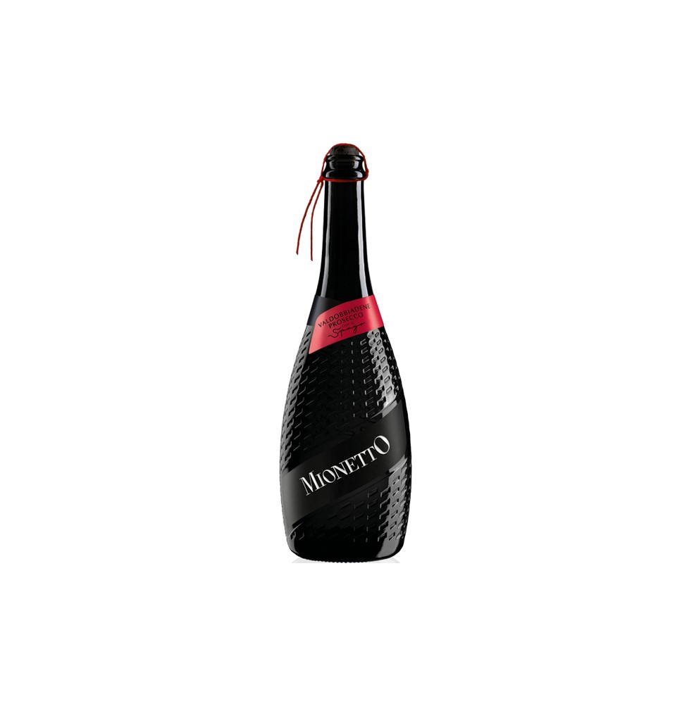 MIONETTO PROS.SPAGO DOCG LUXURY 0.75 litri