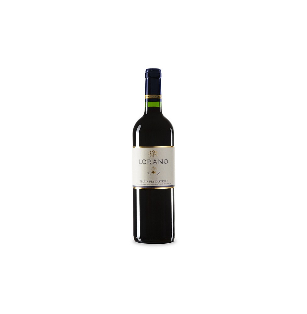 MARIA PIA CASTELLI LORANO 0.75 litri