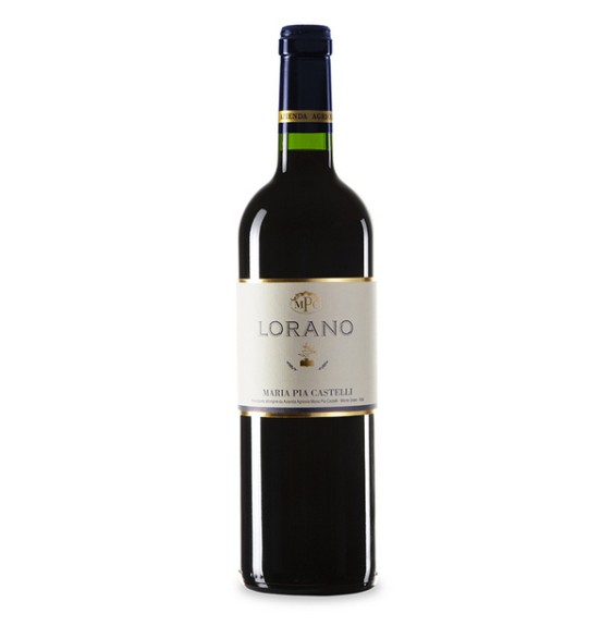 MARIA PIA CASTELLI LORANO 0.75 litri