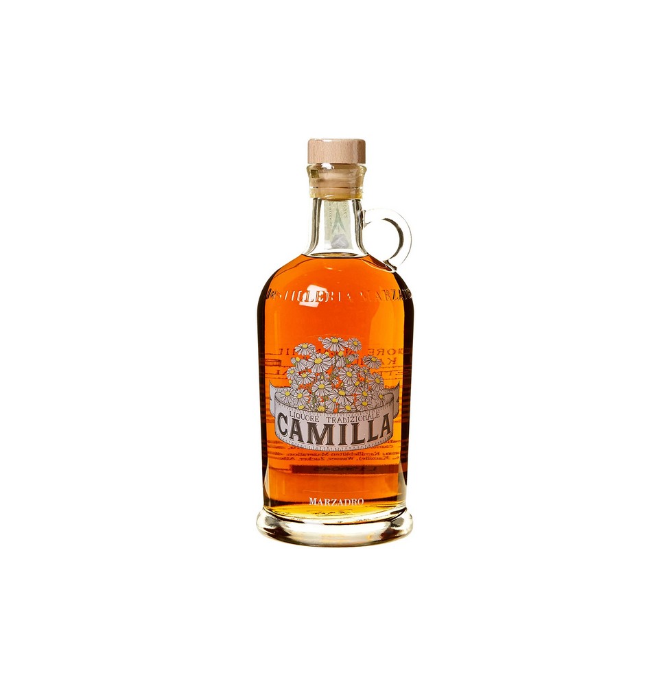 MARZADRO INFUSO CAMILLA 0.70 litri