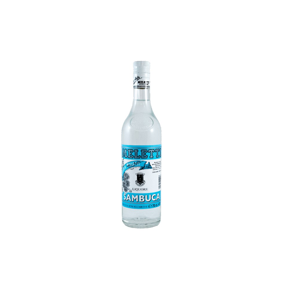 MELETTI  SAMBUCA 0.70 litri