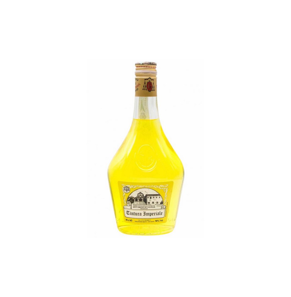 CASAMARI TINTURA IMPERIALE 0.50 litri