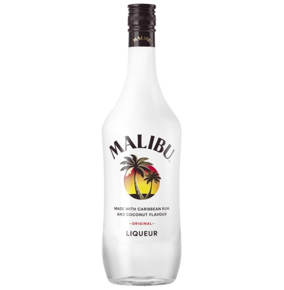 MALIBU  1.00 litri