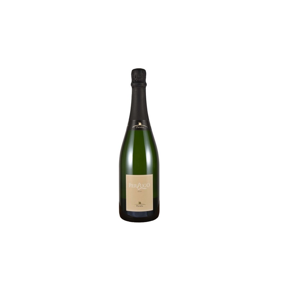 PIEVALTA PERLUGO DOSAGGIO ZERO 0.75 litri