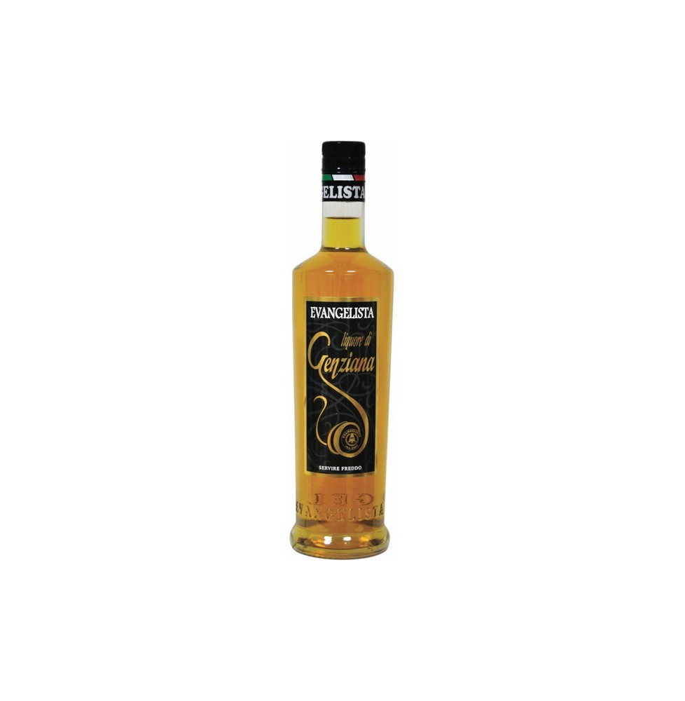 EVANGELISTA GENZIANA 1.00 litri