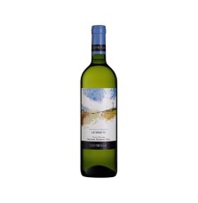 CENTOPASSI CATARRATTO TERRE ROSSE DI GIABBASCIO 0.75 litri