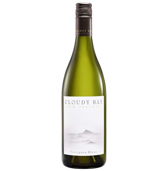 CLOUDY BAY CHARDONNAY 0.75 litri