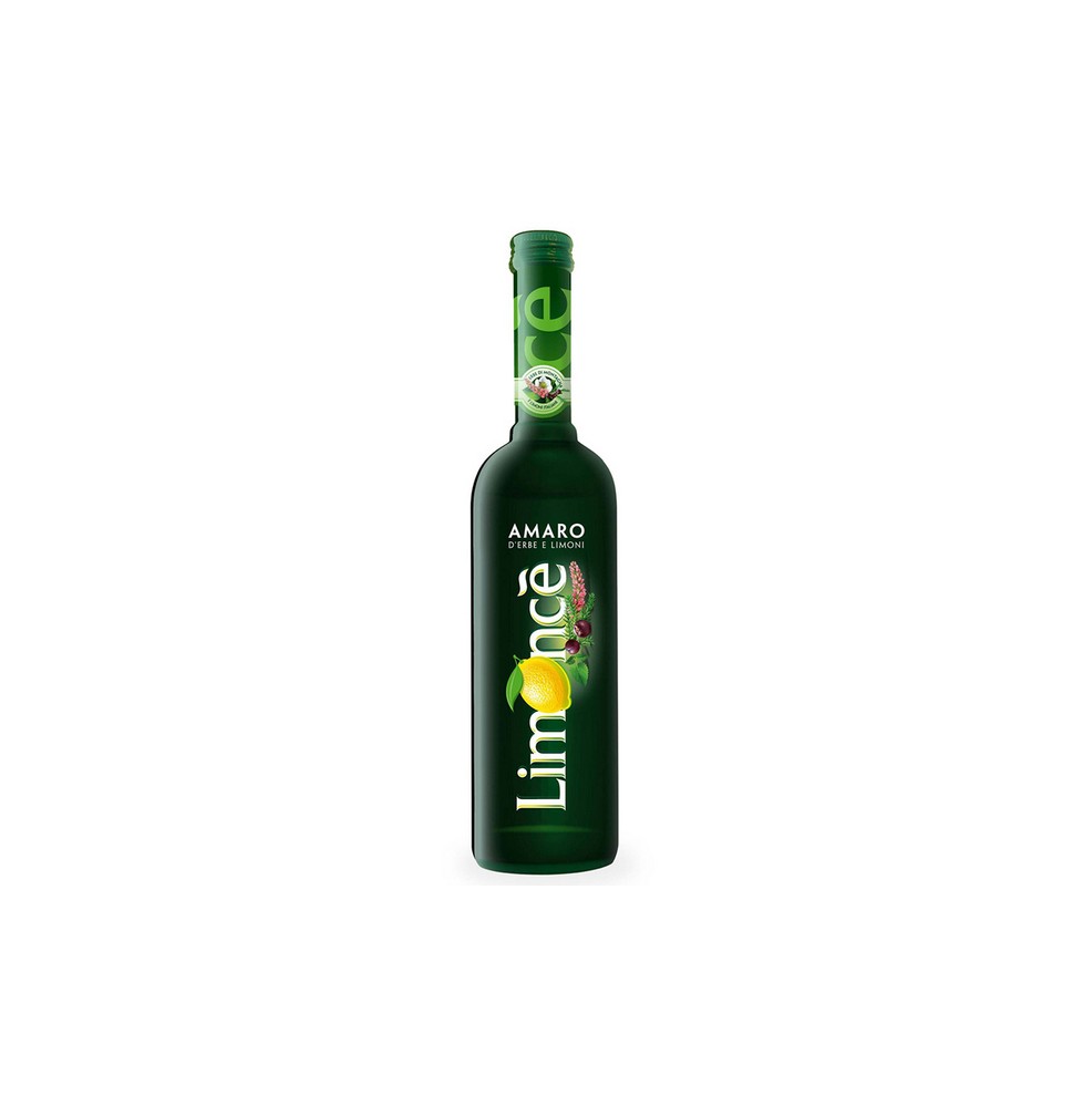 AMARO LIMONCE' 1.00 litri