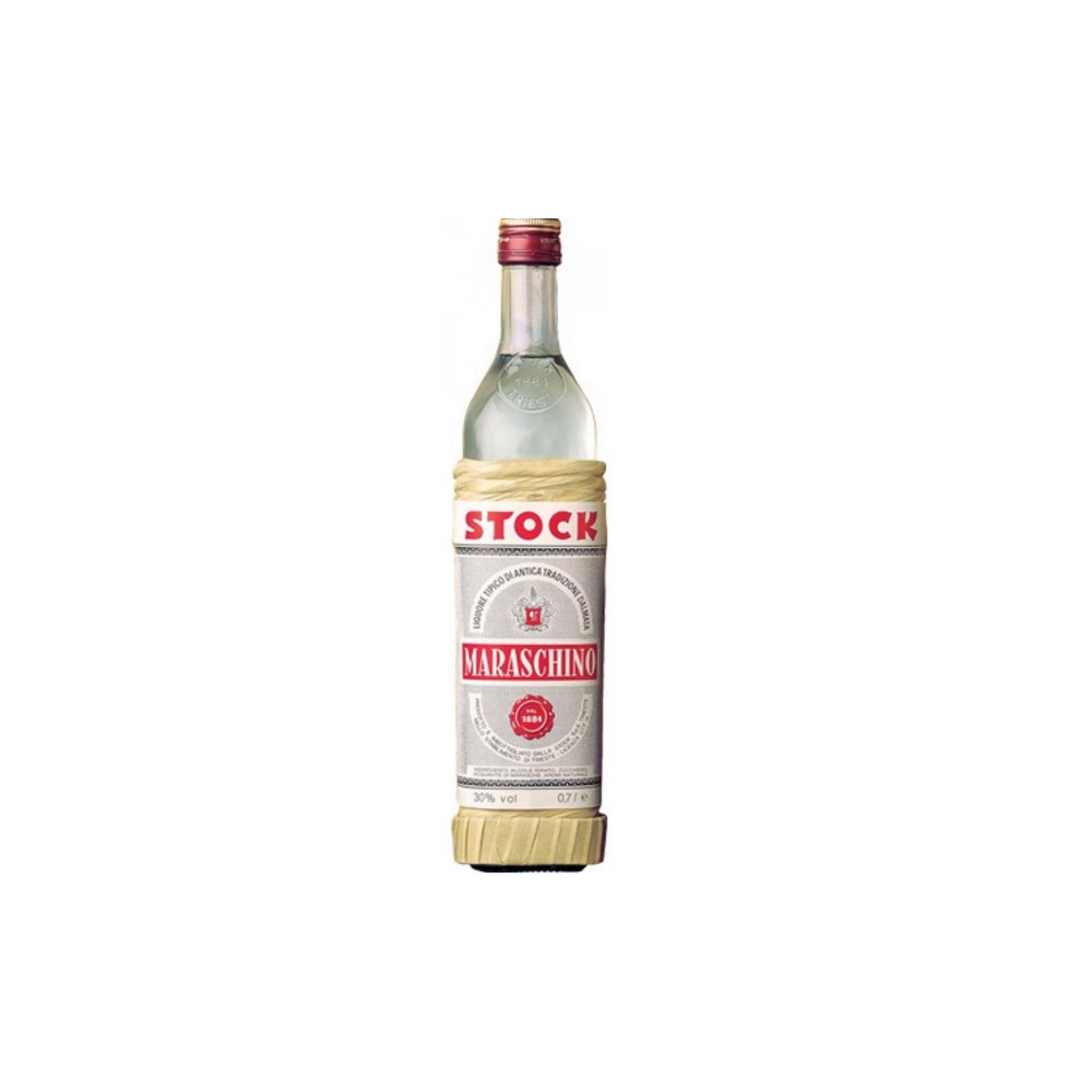MARASCHINO STOCK 0.70 litri