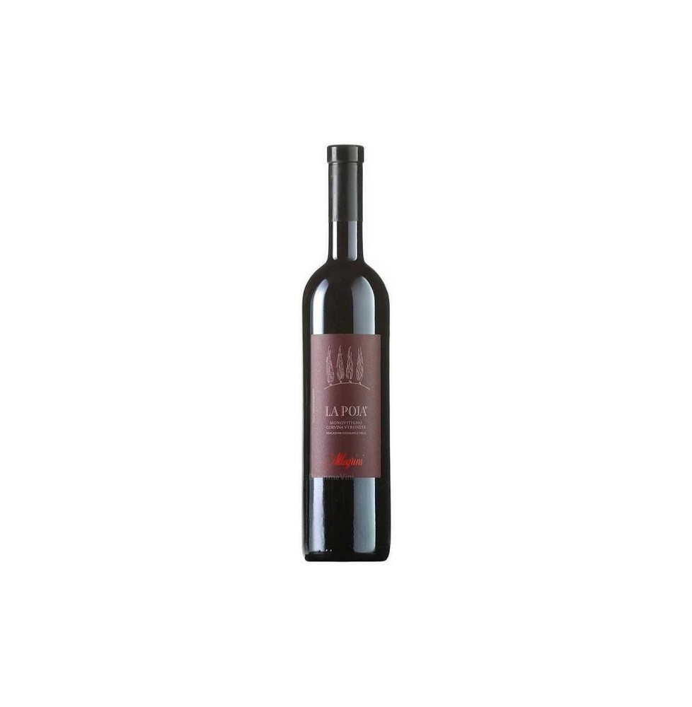 ALLEGRINI LA POJA 0.75 litri