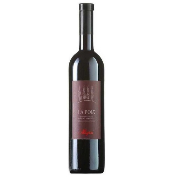 ALLEGRINI LA POJA 0.75 litri