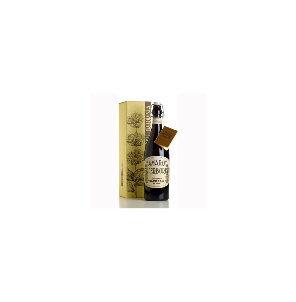 VARNELLI AMARO ERBORISTA 0.50 litri