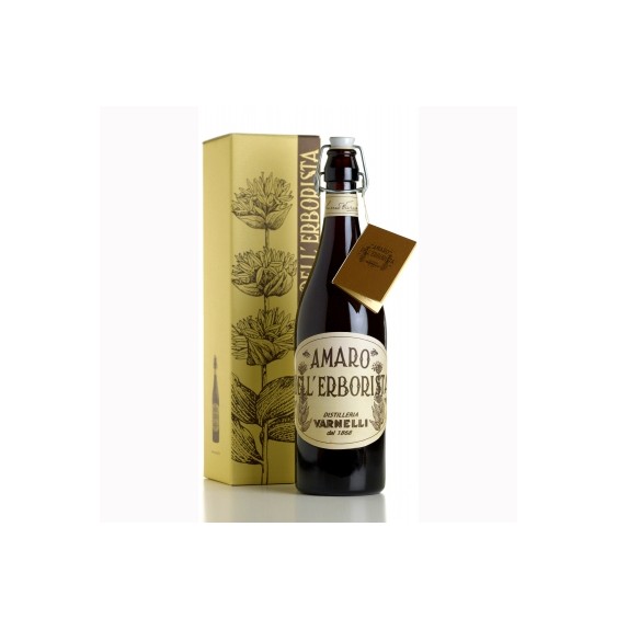 VARNELLI AMARO ERBORISTA 0.50 litri