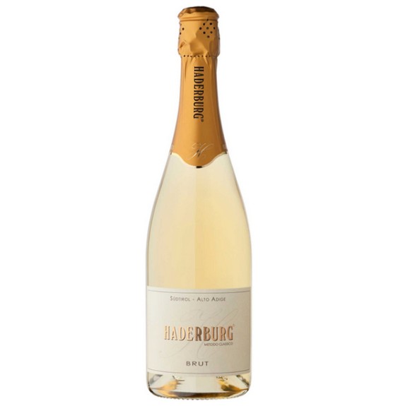 HADERBURG BRUT 0.75 litri