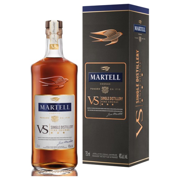 MARTELL COGNAC VS 0.70 litri