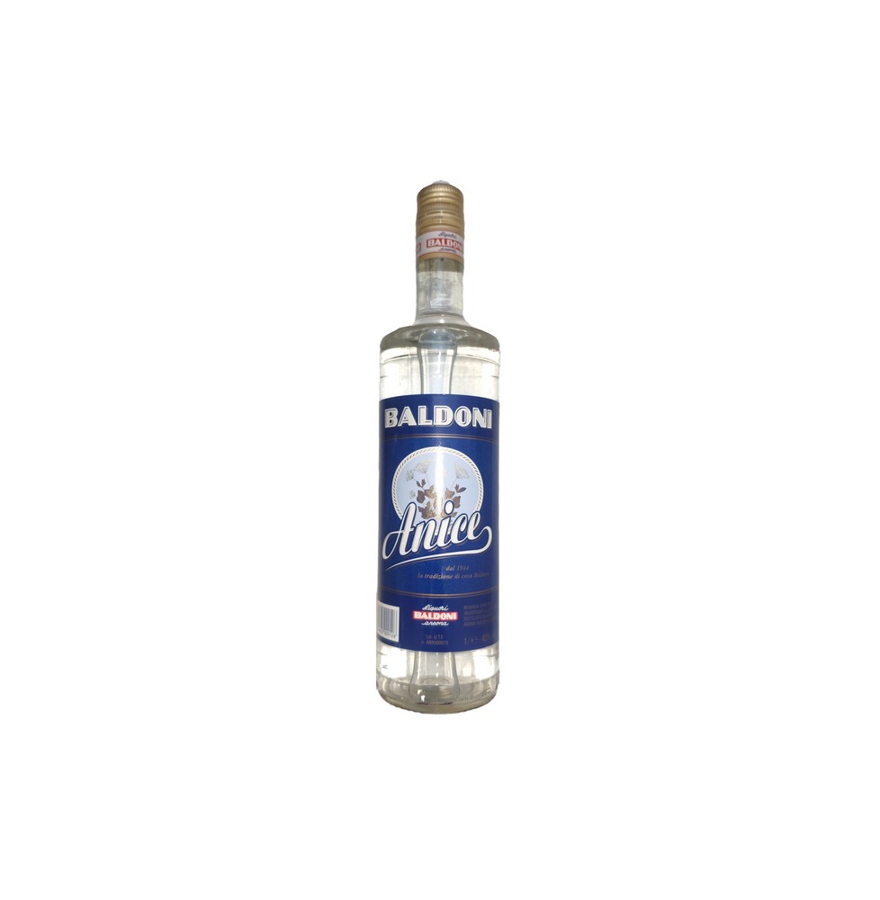 BALDONI ANICE 1.00 litri