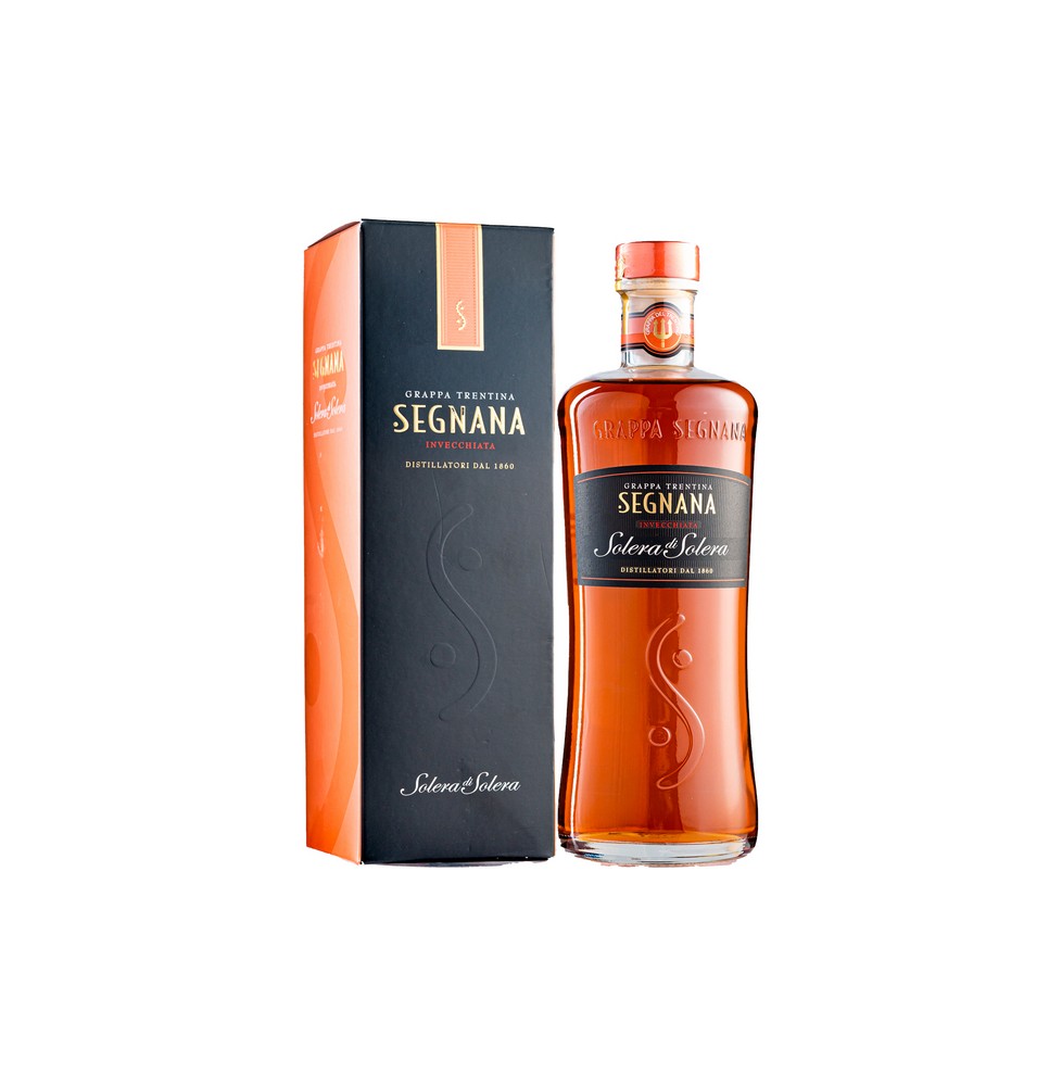 SEGNANA SOLERA DI SOLERA 0.70 litri