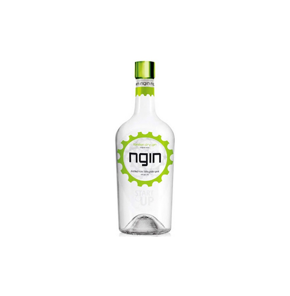 GIN NGIN 1.00 litri