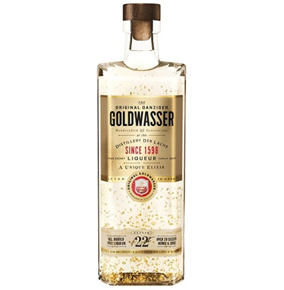 DANZINGER GOLDWASSER 0.70 litri