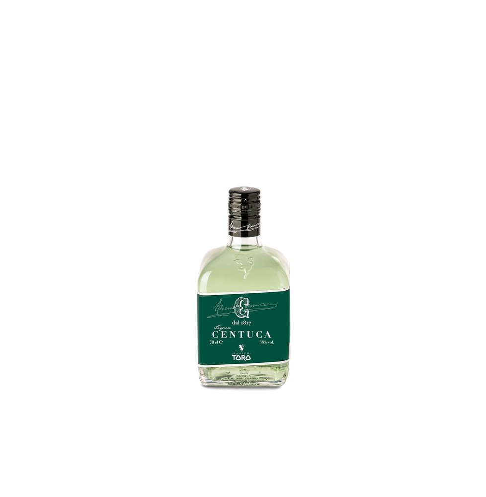 TORO GENZIANA CENTUCA 0.05 litri