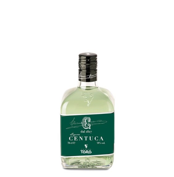 TORO GENZIANA CENTUCA 0.05 litri