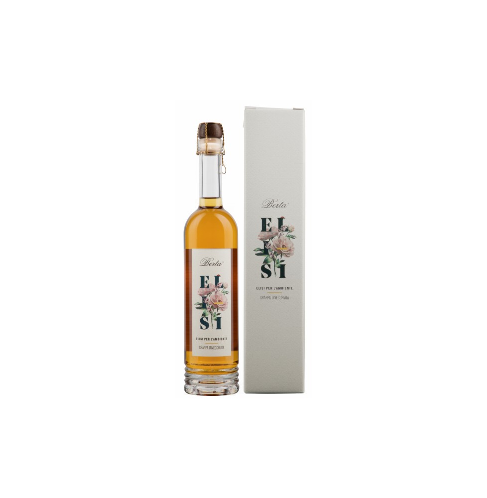 BERTA ELISI  0.50 litri