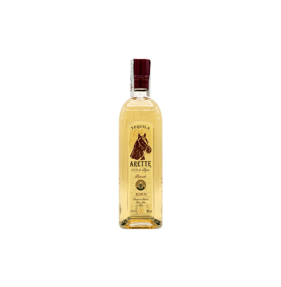TEQUILA ARETTE REPOSADO 0.70 litri