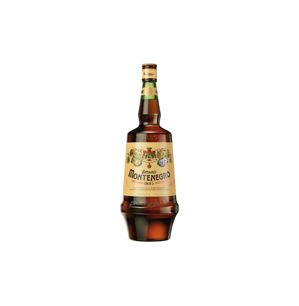 AMARO MONTENEGRO 1.50 litri