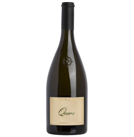 TERLANO  QUARZ 0.75 litri