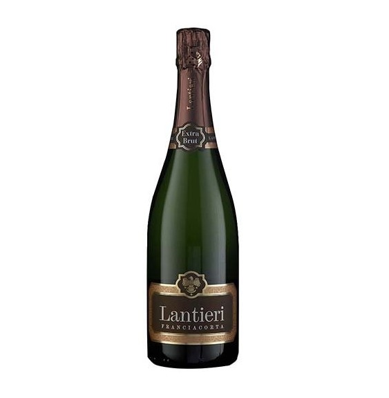 LANTIERI FRANCIACORTA EXTRA BRUT 0.75 litri